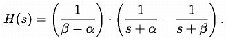 Laplace Transform - 2 | Physics for IIT JAM, UGC - NET, CSIR NET