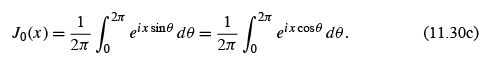 Bessel`s Special Function - 1 | Physics for IIT JAM, UGC - NET, CSIR NET