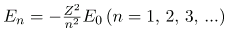 Bohr’s Theory of the Hydrogen Atom | Modern Physics for IIT JAM