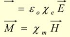 Maxwell`s Equations in Linear Isotropic Media - Electromagnetic Theory, CSIR-NET Physical Sciences | Physics for IIT JAM, UGC - NET, CSIR NET