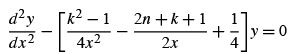 Hermite and Laguerre Special Functions - 3 | Physics for IIT JAM, UGC - NET, CSIR NET