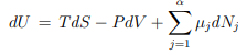 Thermodynamics Potential | Basic Physics for IIT JAM