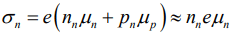 Drift current and Diffusion current | Modern Physics for IIT JAM