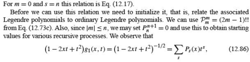 Legendre Special Function - 4 | Physics for IIT JAM, UGC - NET, CSIR NET