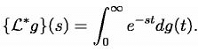 Laplace Transform - 1 | Physics for IIT JAM, UGC - NET, CSIR NET