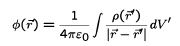 Scalar and Vector Potentials - Electromagnetic Theory, CSIR-NET Physical Sciences | Physics for IIT JAM, UGC - NET, CSIR NET