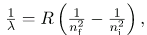 Bohr’s Theory of the Hydrogen Atom | Modern Physics for IIT JAM