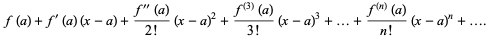 Taylor`s and Laurent Series | Basic Physics for IIT JAM