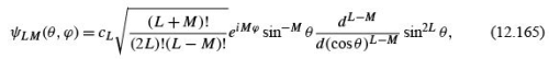Legendre Special Function - 6 | Physics for IIT JAM, UGC - NET, CSIR NET