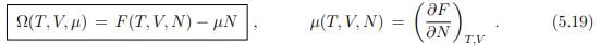 Thermodynamics Potential | Basic Physics for IIT JAM