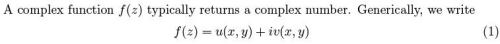 Cauchy Residue Theorem - Mathematical Methods of Physics, UGC - NET Physics | Physics for IIT JAM, UGC - NET, CSIR NET