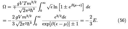 Ideal Bose & Fermi Gases - 1 | Physics for IIT JAM, UGC - NET, CSIR NET
