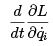 Lagrangian and Hamiltonian Formalism and equations of motion - 2 | Physics for IIT JAM, UGC - NET, CSIR NET
