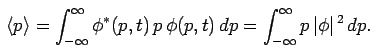 Wave Function Representation in Momentum Space - Quantum Mechanics, CSIR-NET Physical Sciences | Physics for IIT JAM, UGC - NET, CSIR NET