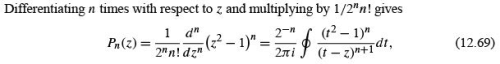 Legendre Special Function - 3 | Physics for IIT JAM, UGC - NET, CSIR NET