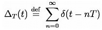 Laplace Transform - 1 | Physics for IIT JAM, UGC - NET, CSIR NET