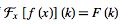 Fourier Transform - Mathematical Methods of Physics, UGC - NET Physics | Physics for IIT JAM, UGC - NET, CSIR NET