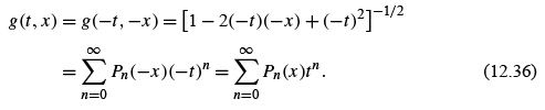 Legendre Special Function - 1 | Physics for IIT JAM, UGC - NET, CSIR NET