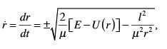 Central Force Motions - 1 | Physics for IIT JAM, UGC - NET, CSIR NET