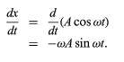 Simple harmonic oscillations | Basic Physics for IIT JAM