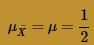 Central Limit Theorem:Example 1 - Mathematical Methods of Physics, UGC - NET Physics | Physics for IIT JAM, UGC - NET, CSIR NET