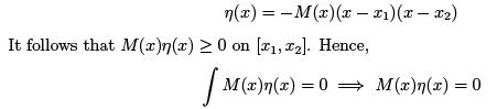 Variational Principle : Euler-Lagrange Equation and its Applications - 1 | Physics for IIT JAM, UGC - NET, CSIR NET