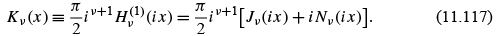 Bessel`s Special Function - 3 | Physics for IIT JAM, UGC - NET, CSIR NET