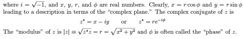 Cauchy Residue Theorem - Mathematical Methods of Physics, UGC - NET Physics | Physics for IIT JAM, UGC - NET, CSIR NET