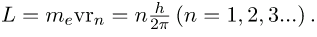 The Wave Nature of Matter Causes Quantization | Modern Physics for IIT JAM