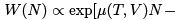 Grand - Canonical Ensembles and Partition Functions - CSIR-NET Physical Sciences | Physics for IIT JAM, UGC - NET, CSIR NET