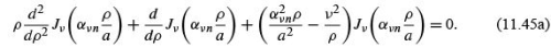 Bessel`s Special Function - 2 | Physics for IIT JAM, UGC - NET, CSIR NET