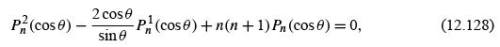 Legendre Special Function - 5 | Physics for IIT JAM, UGC - NET, CSIR NET