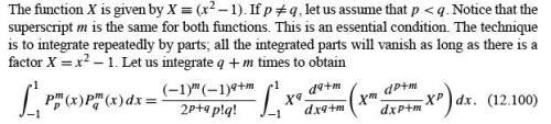 Legendre Special Function - 4 | Physics for IIT JAM, UGC - NET, CSIR NET
