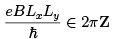 The Integer Quantum Hall Effect (Part-3) | Basic Physics for IIT JAM