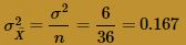 Central Limit Theorem:Example 1 - Mathematical Methods of Physics, UGC - NET Physics | Physics for IIT JAM, UGC - NET, CSIR NET