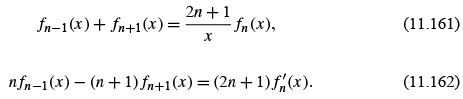 Bessel`s Special Function - 4 | Physics for IIT JAM, UGC - NET, CSIR NET