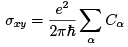 The Integer Quantum Hall Effect (Part-4) | Basic Physics for IIT JAM