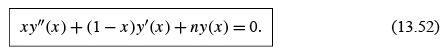 Hermite and Laguerre Special Functions - 2 | Physics for IIT JAM, UGC - NET, CSIR NET