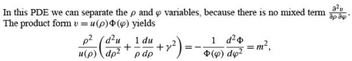 Bessel`s Special Function - 1 | Physics for IIT JAM, UGC - NET, CSIR NET