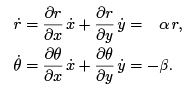 Dynamical systems - 4 | Physics for IIT JAM, UGC - NET, CSIR NET