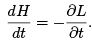 Lagrangian and Hamiltonian Formalism and equations of motion - 2 | Physics for IIT JAM, UGC - NET, CSIR NET