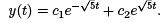 Linear Ordinary Differential Equations of First and Second Order - 4 | Physics for IIT JAM, UGC - NET, CSIR NET