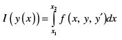 Examples : Euler-Lagrange Equation - 2 | Physics for IIT JAM, UGC - NET, CSIR NET