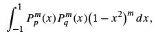 Legendre Special Function - 4 | Physics for IIT JAM, UGC - NET, CSIR NET