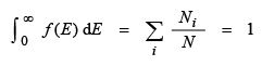Classical and Quantum Statistics - 1 | Physics for IIT JAM, UGC - NET, CSIR NET