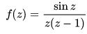 Residues in Complex Analysis - Mathematical Methods of Physics, UGC - NET Physics | Physics for IIT JAM, UGC - NET, CSIR NET