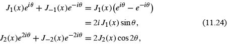 Bessel`s Special Function - 1 | Physics for IIT JAM, UGC - NET, CSIR NET
