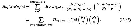 Hermite and Laguerre Special Functions - 1 | Physics for IIT JAM, UGC - NET, CSIR NET