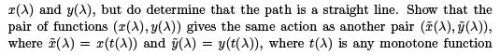 Lagrangian and Hamiltonian Formalism and equations of motion - 3 | Physics for IIT JAM, UGC - NET, CSIR NET