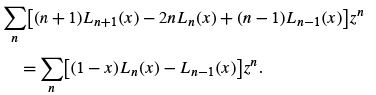 Hermite and Laguerre Special Functions - 2 | Physics for IIT JAM, UGC - NET, CSIR NET